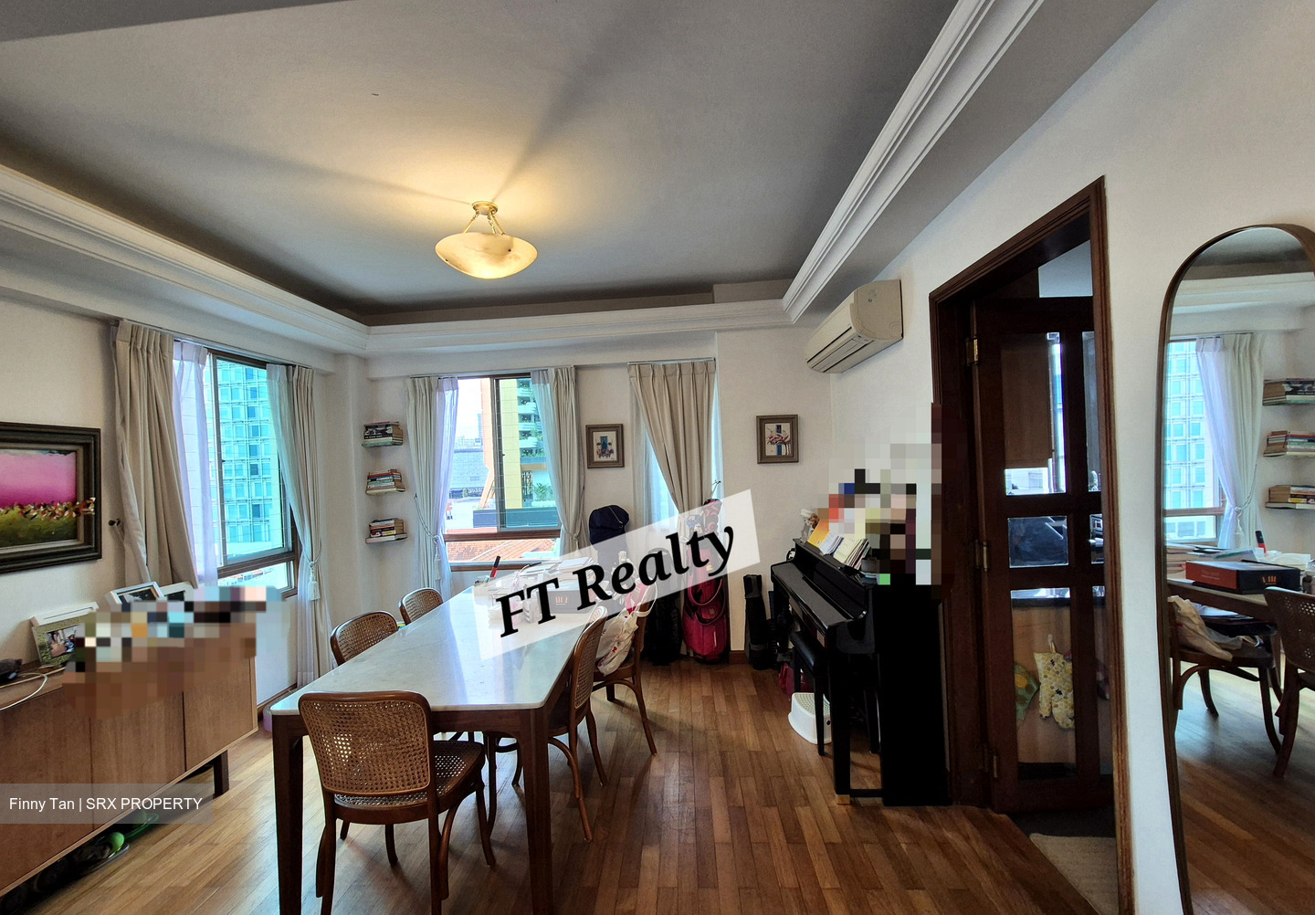 Somerset Road (D9), Condominium #561371591